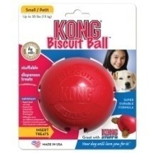Biscuit Ball Small